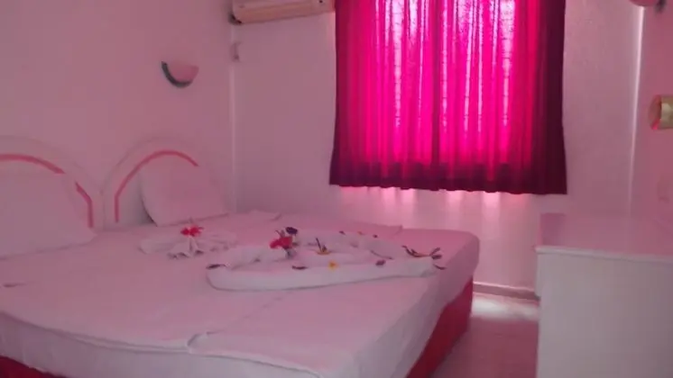 Standard Oda, 1 Yatak Odası