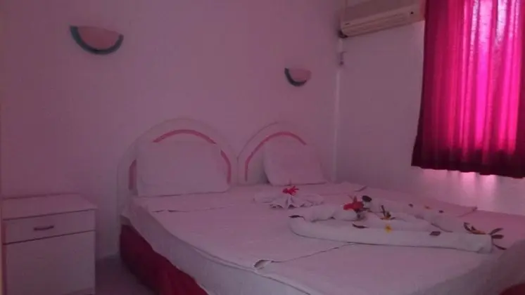 Standard Oda, 1 Yatak Odası