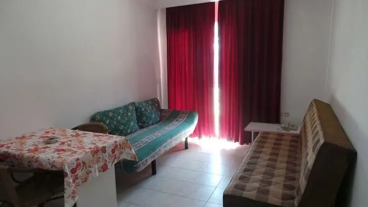Standard Oda, 1 Yatak Odası