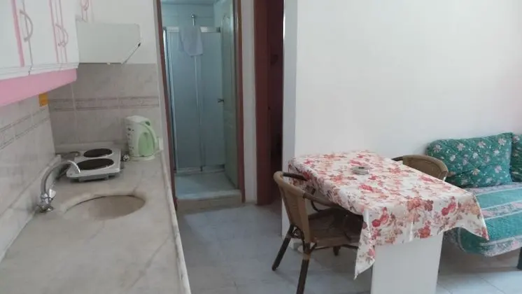 Standard Oda, 1 Yatak Odası