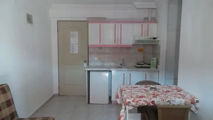 Standard Oda, 1 Yatak Odası
