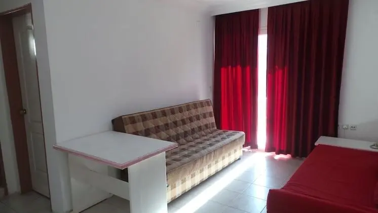 Standard Oda, 1 Yatak Odası