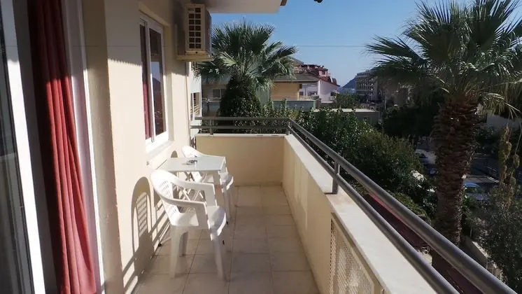 Standard Oda, 1 Yatak Odası