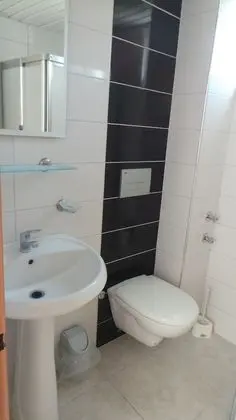 Standard Oda, 1 Yatak Odası