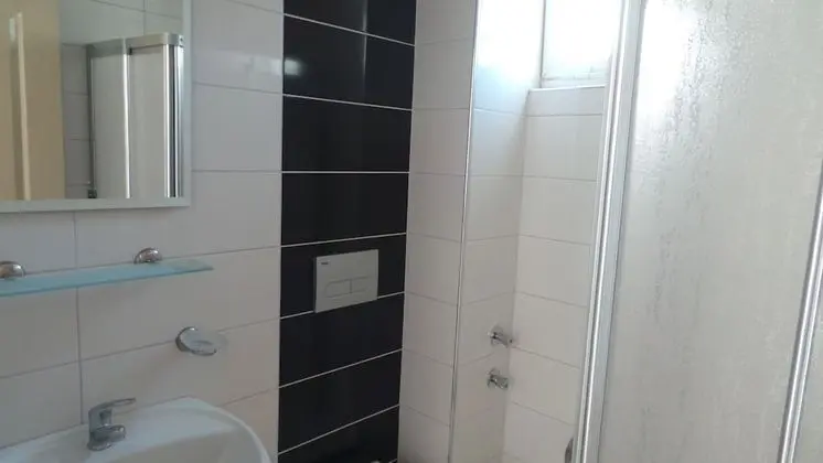 Standard Oda, 1 Yatak Odası