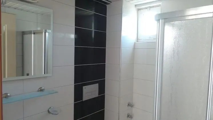 Standard Oda, 1 Yatak Odası