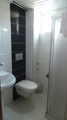 Standard Oda, 1 Yatak Odası