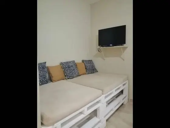 Apart Daire, 2 Yatak Odası, Balkon
