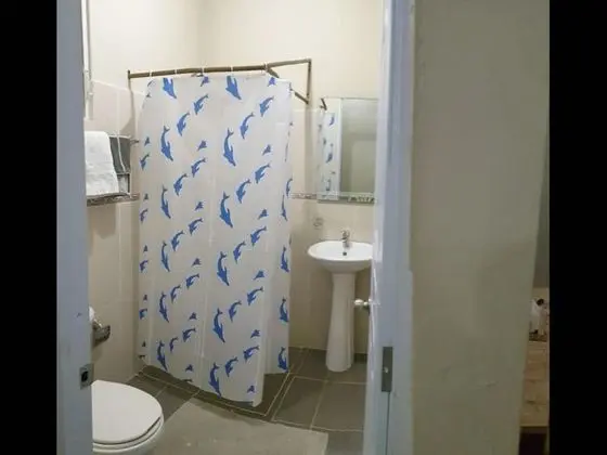 Apart Daire, 2 Yatak Odası, Balkon