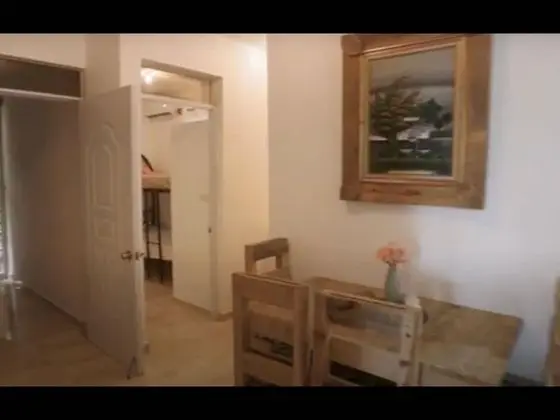 Apart Daire, 2 Yatak Odası, Balkon