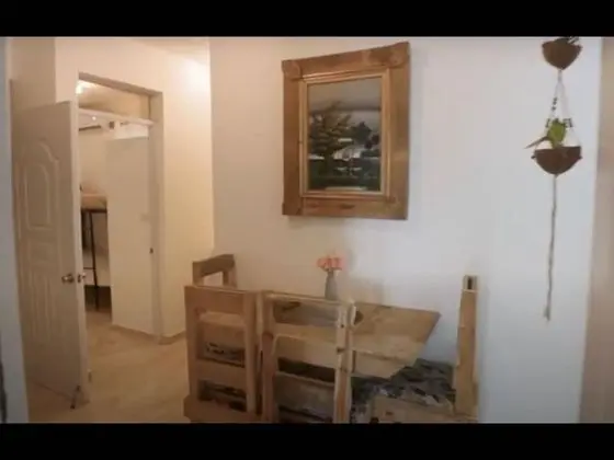 Apart Daire, 2 Yatak Odası, Balkon