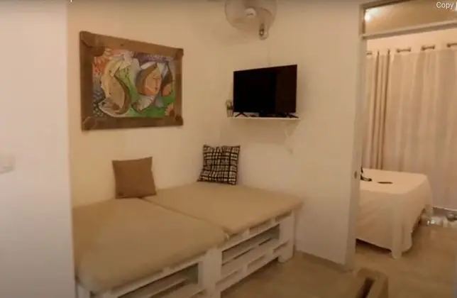 Apart Daire, 2 Yatak Odası, Balkon