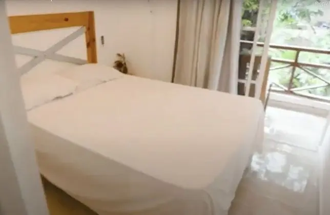 Apart Daire, 2 Yatak Odası, Balkon
