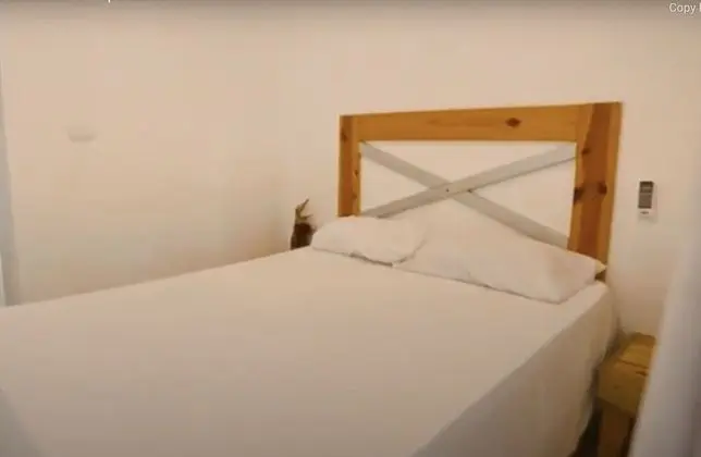 Apart Daire, 2 Yatak Odası, Balkon