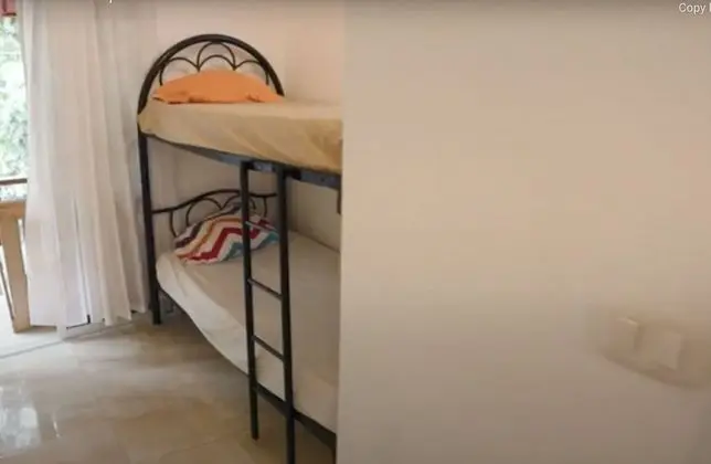 Apart Daire, 2 Yatak Odası, Balkon
