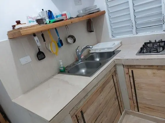 Apart Daire, 2 Yatak Odası, Balkon