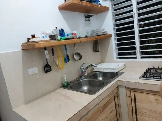Apart Daire, 2 Yatak Odası, Balkon