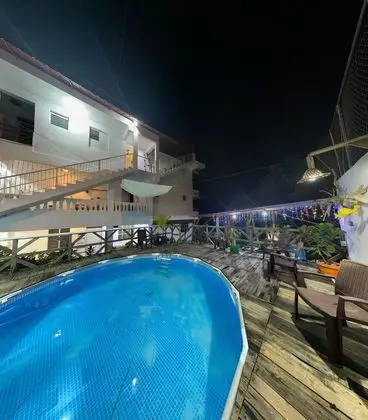 Apart Daire, 2 Yatak Odası, Balkon