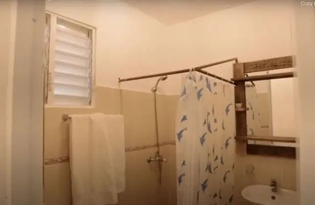 Apart Daire, 2 Yatak Odası, Balkon