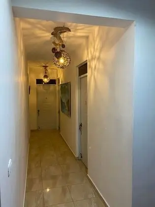 Apart Daire, 2 Yatak Odası, Balkon