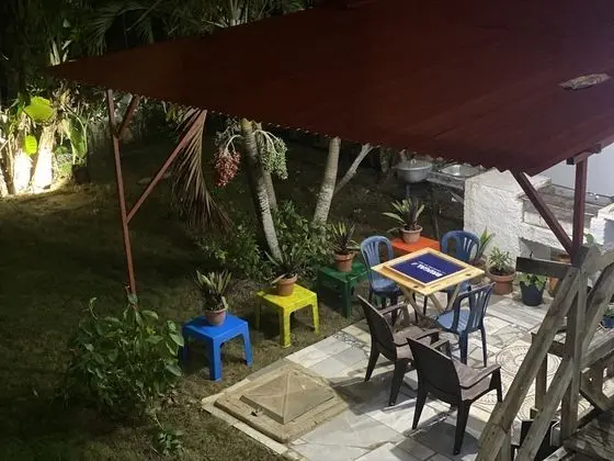 Apart Daire, 2 Yatak Odası, Balkon