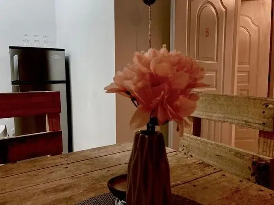 Apart Daire, 2 Yatak Odası, Balkon