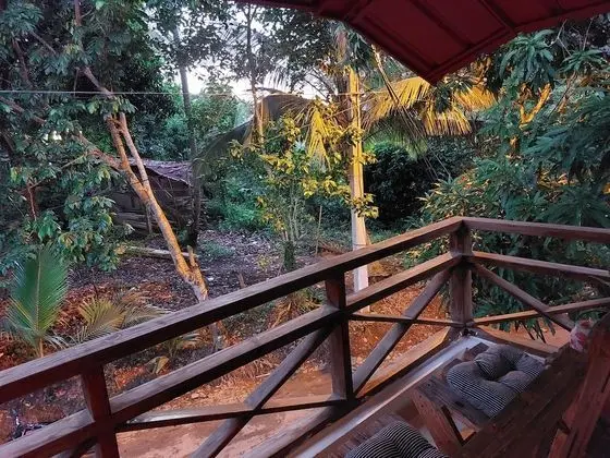 Apart Daire, 2 Yatak Odası, Balkon