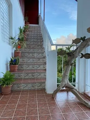 Apart Daire, 2 Yatak Odası, Balkon