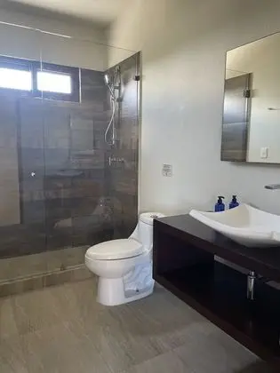 Daire, 2 Yatak Odası, Balkon