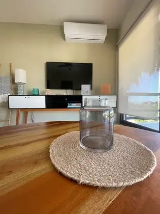 Daire, 2 Yatak Odası, Balkon, Bahçe Manzaralı