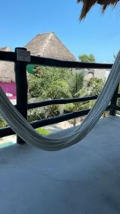 Daire, 2 Yatak Odası, Balkon, Bahçe Manzaralı