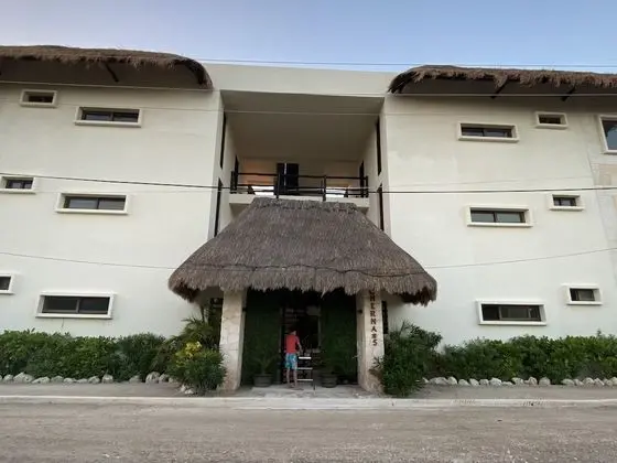 Daire, 2 Yatak Odası, Balkon, Bahçe Manzaralı