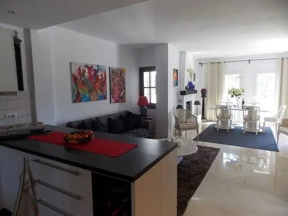 Apart Daire, 3 Yatak Odası
