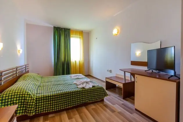 Comfort Apart Daire, Birden Çok Yatak (IK)