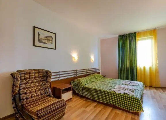 Comfort Apart Daire, Birden Çok Yatak (IK)