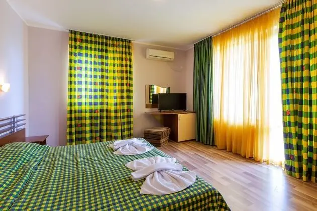 Comfort Apart Daire, Birden Çok Yatak (IK)