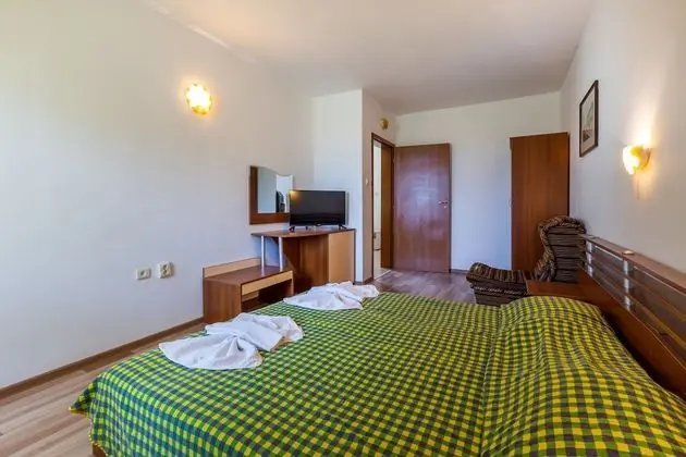 Comfort Apart Daire, Birden Çok Yatak (IK)