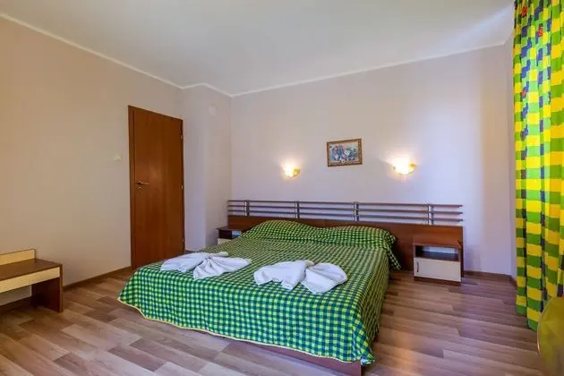 Comfort Apart Daire, Birden Çok Yatak (IK)