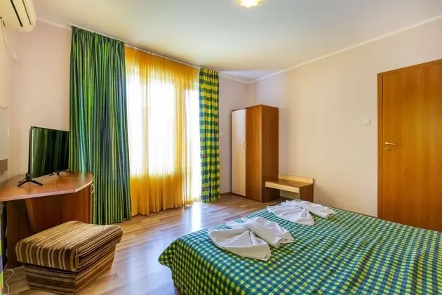 Comfort Apart Daire, Birden Çok Yatak (IK)