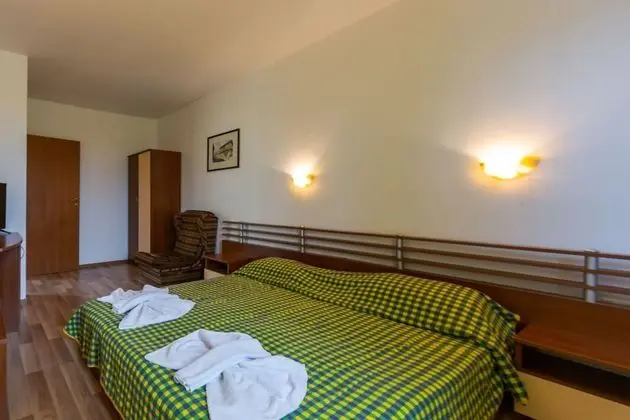 Comfort Apart Daire, Birden Çok Yatak (IK)