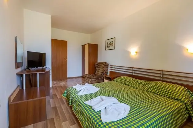 Comfort Apart Daire, Birden Çok Yatak (IK)