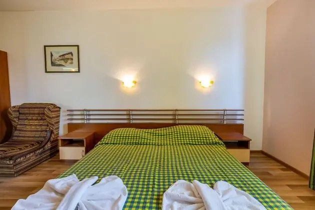 Comfort Apart Daire, Birden Çok Yatak (IK)