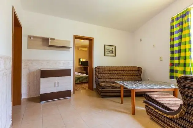Comfort Apart Daire, Birden Çok Yatak (IK)