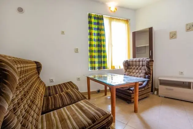 Comfort Apart Daire, Birden Çok Yatak (IK)