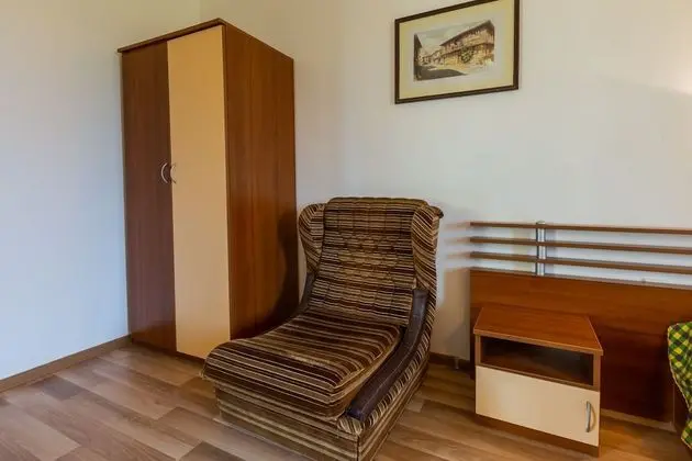 Comfort Apart Daire, Birden Çok Yatak (IK)