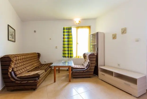 Comfort Apart Daire, Birden Çok Yatak (IK)