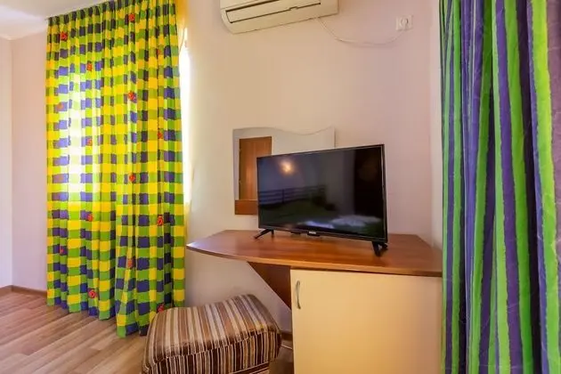 Comfort Apart Daire, Birden Çok Yatak (IK)