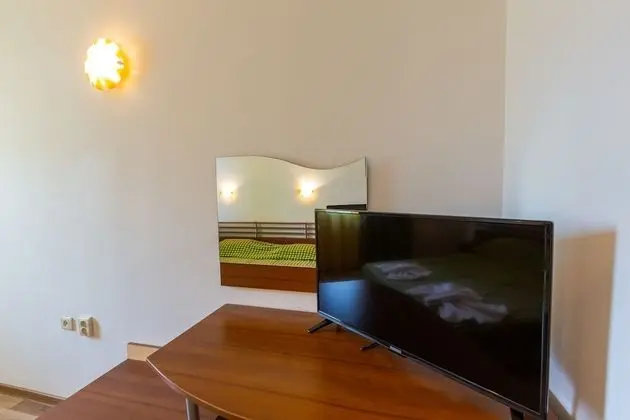 Comfort Apart Daire, Birden Çok Yatak (IK)