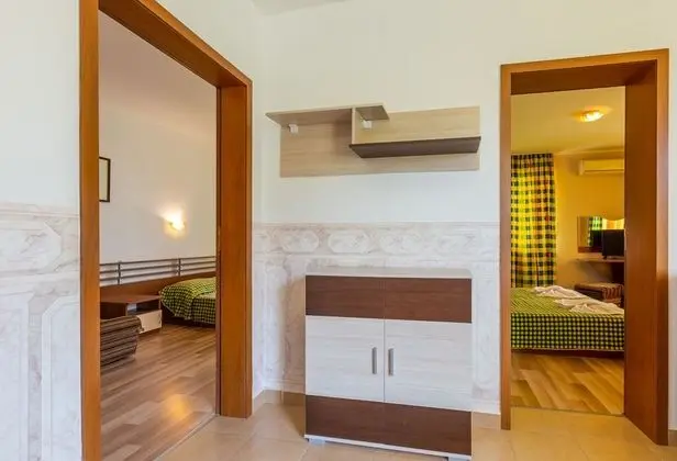 Comfort Apart Daire, Birden Çok Yatak (IK)