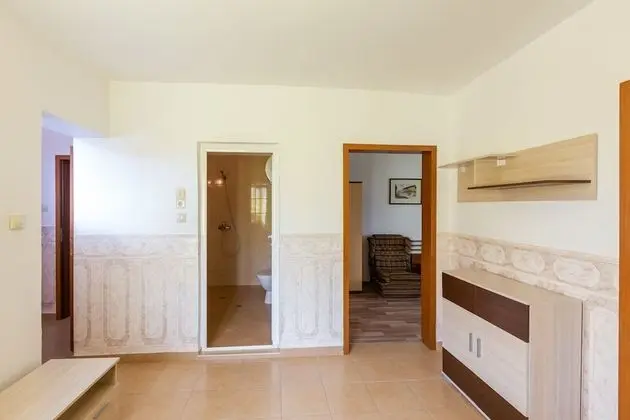 Comfort Apart Daire, Birden Çok Yatak (IK)